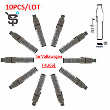 Factory OEM   Key blade  for vollswageng  (HU66)
